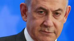 इसराइल के प्रधानमंत्री नेतन्याहू की कुर्सी कितनी सुरक्षित है?