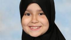 سارہ شریف رواں سال 10 اگست کو برطانیہ کے سرے میں مردہ پائی گئيں