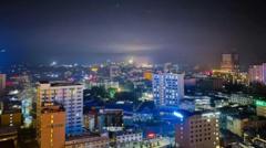 ကိုးကန့်ကိုယ်ပိုင်အုပ်ချုပ်ခွင့်ရ လောက်ကိုင်မြို့