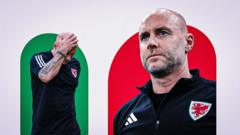 The inside story of Page’s rise and fall as Wales boss