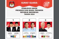 Pilpres 2024
