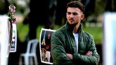 «Me dijeron que si no guardaba silencio me matarían»: el relato a la BBC de uno de los rehenes secuestrados por Hamás que fue liberado hace 3 meses