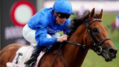 Hidden Law fatally injured after Chester Vase win