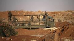 تعزيزات عسكرية