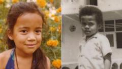 'Ayah saya tidak pernah tahu nama lengkap Ibu' - Kisah anak-anak tentara AS yang ditinggalkan usai Perang Vietnam