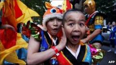 Does Australia owe its Chinese an apology? - BBC News