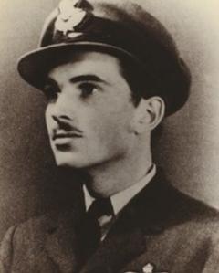 Events mark death of World War II pilot John Gillespie Magee - BBC News