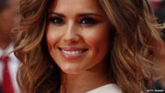Do stars like Cheryl make good role models? - BBC Newsround