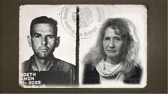 Nazi legacy: The troubled descendants - BBC News