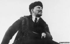 A Point of View: A time when violence is normal - BBC News