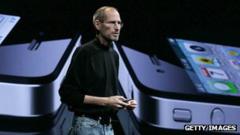 Steve Jobs high-tech yacht unveiled - BBC News