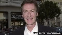 Buffy the Vampire Slayer actor Robin Sachs dies aged 61 - BBC News