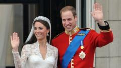 Profile: Prince William, the Duke of Cambridge - BBC News