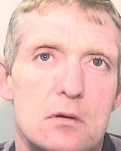 Bolton man who stole dead pensioner's life savings jailed - BBC News