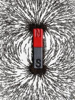 Elusive magnetic 'monopole' seen in quantum system - BBC News