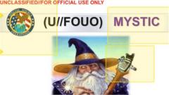 Snowden leaks: NSA 'can collect all calls in foreign nation' - BBC News