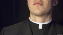 Portugal: Catholic priests quitting church 'to marry' - BBC News