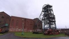 Plans To Restore Whitehaven's Coal Mining Industry - BBC News