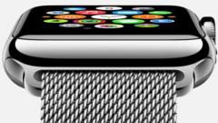 Apple Watch unveiled alongside new larger iPhones - BBC News