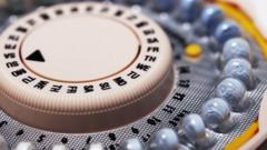 The tiny pill which gave birth to an economic revolution - BBC News