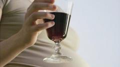 The Damage of Drinking During Early Pregnancy: 3 Myths Debunked