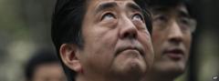 Japan's Economy Makes Surprise Fall Into Recession - BBC News