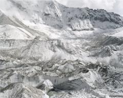 The dangerous beauty of the Himalayas - BBC News