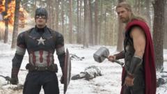Marvel Avenged: From financial ruin to the biggest film franchise in