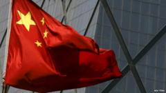 Why China's Slowdown Matters - BBC News