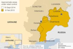 Ukraine conflict Vladimir Putin renews blame on West  BBC News