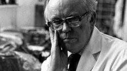 Frank Pantridge