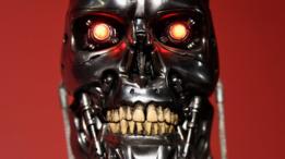 Tal vez la película de "Terminator" fue la inspiración de los científicos que decidieron crear el "botón de emergencia".