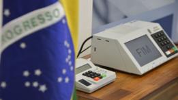urna eletrônica