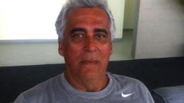 Alberto Martins