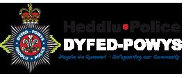 Logo Heddlu Dyfed Powys