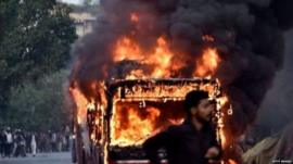 'CAA विरोध के दौरान हिंसा के पीछे सिमी से जुड़ा संगठन'