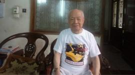 Cựu Đại sứ, Thiếu tướng Nguyễn Trọng Vĩnh (1916 - 2019