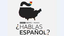 Hablas español