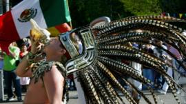 Aztecas o mexicas: ¿quiénes fundaron México (y por qué causa confusión)?