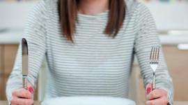 هل النساء أكثر غضبا عند الجوع من الرجال؟