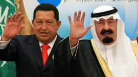 सऊदी अरब के तेल का आख़िर रहस्य क्या है