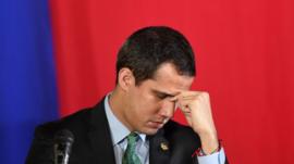Las 4 decisiones del Tribunal Supremo de Venezuela que golpean a la oposición (y qué significan para la democracia en el país)