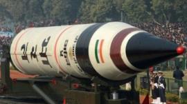 भारत-पाक परमाणु युद्ध ले सकता है 12.5 करोड़ लोगों की जान
