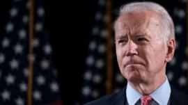 Qué se sabe de la acusación de abusos sexuales contra Joe Biden y cómo podría perjudicarle en su lucha contra Donald Trump