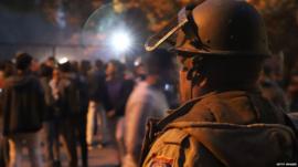 जेएनयू हिंसा: दिल्ली पुलिस पर क्यों उठ रहे हैं सवाल?