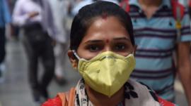 कोरोना वायरस: मुंबई क्यों बना कोविड-19 का हॉटस्पॉट?