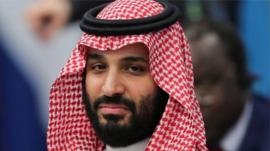 सऊदी अरब अपने ही एक बड़े ख़ुफ़िया अधिकारी के पीछे क्यों?