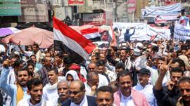 ما الذي تريده الإمارات من اليمن؟