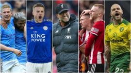 ما الذي تريد أن تعرفه عن عودة الدوري الانجليزي؟