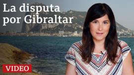 Cómo acabó Gibraltar siendo británico y qué estatus tiene hoy